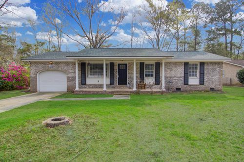 123 Foxborough Rd, Goose Creek, SC, 29445-2763 | Card Image