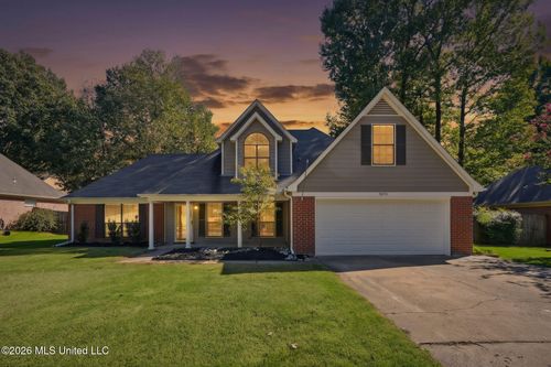 5870 Morganton Dr, Olive Branch, MS, 38654-3546 | Card Image