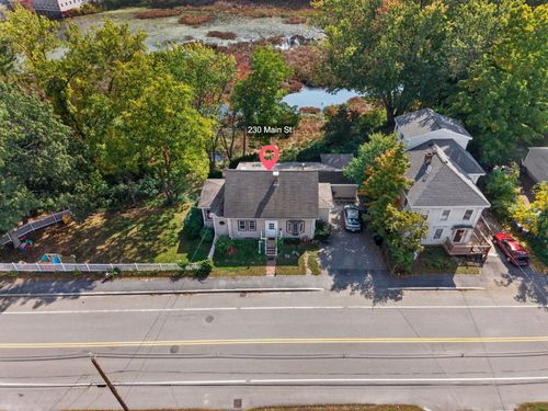 230 Main St, North Chelmsford, MA, 01863-2106 | Card Image