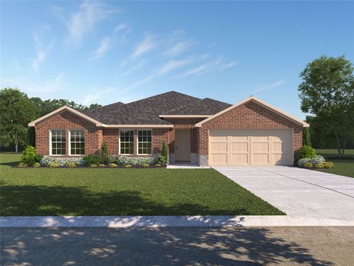 401 Sunflower Trl, Cleburne, TX, 76033-4462 | Card Image