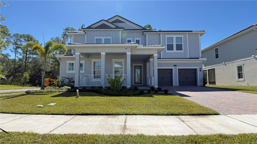 14409 Crest Palm Ave, WINDERMERE, FL, 34786-6844 | Card Image