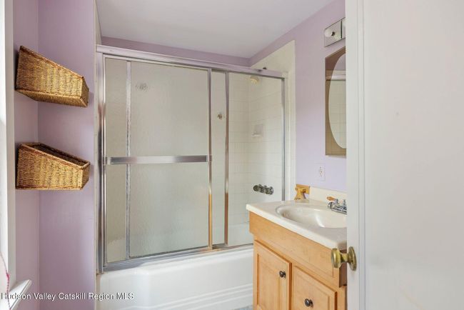 12 Tremper Ave, House other with 2 bedrooms, 2 bathrooms and null parking in Phoenicia NY | Image 29