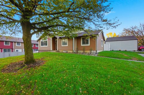 6042 Cinnamon Tree Ct, Englewood, OH, 45322-3605 | Card Image