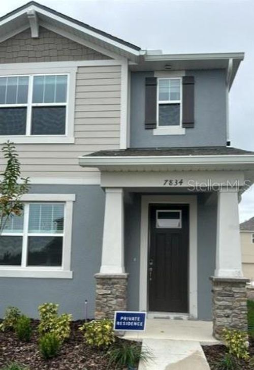 7834 Clove Hitch Way, ORLANDO, FL, 32832-3001 | Card Image