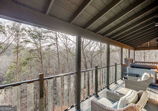 184 Walnut Grove Rd, House other with 1 bedrooms, 1 bathrooms and null parking in Cleveland GA | Image 41