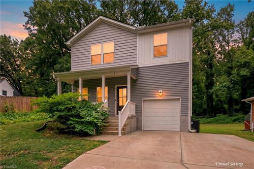6 W 28th St, Winston-Salem, NC, 27105-4239 | Card Image