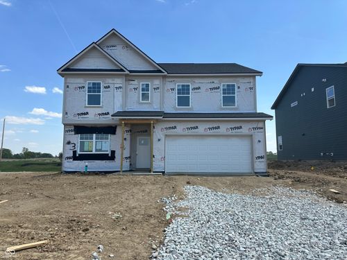 915 Sugarland Way, Greenwood, IN, 46143 | Card Image