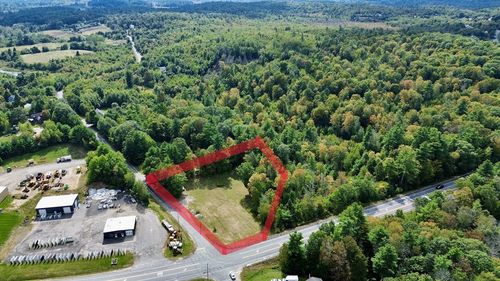 0 Five Bridge Rd, Brimfield, MA, 01010 | Card Image
