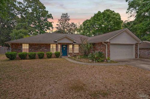 3024 E Kingsfield Rd, Pensacola, FL, 32514-9737 | Card Image