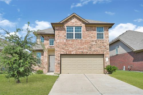 24614 Alberti Sonata Dr, Katy, TX, 77493-3271 | Card Image