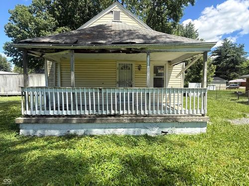 1314 Fairfax St, Anderson, IN, 46012-4347 | Card Image