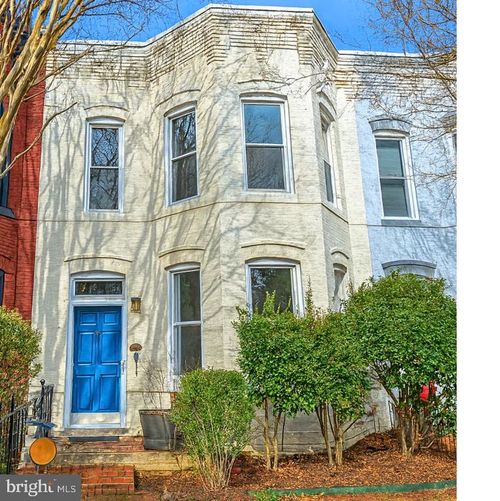 1414 N Carolina Ave Ne, WASHINGTON, DC, 20002-6438 | Card Image
