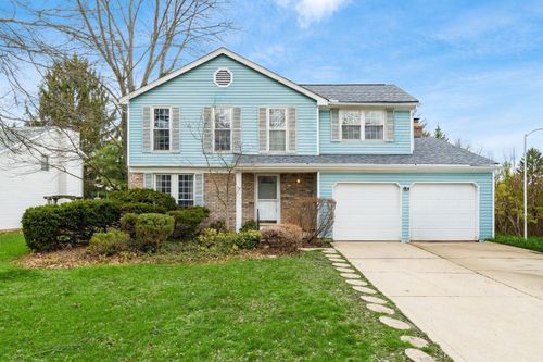6436 Tamar Ct, Reynoldsburg, OH, 43068-3530 | Card Image