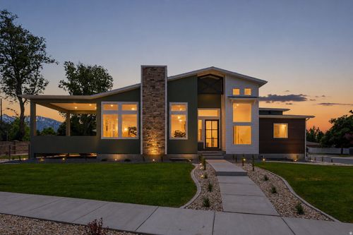 6337 S Glen Oaks St, Murray, UT, 84107-7775 | Card Image