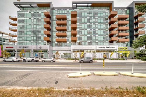 206-110 18 A St Nw, Calgary, AB, T2N2G9 | Card Image