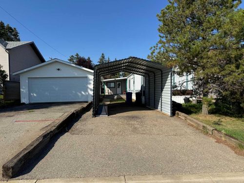 4406 46 Street, Spirit River, AB, T0H3G0 | Card Image