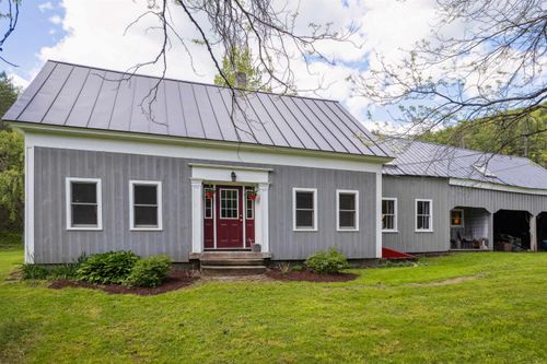 103 Potash Hill Road, Tunbridge, VT, 05077 | Card Image