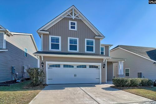923 Taramore Ln, Lexington, SC, 29072-8729 | Card Image