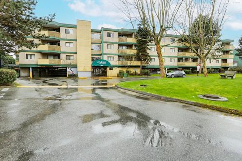 227-8700 Ackroyd Rd, Richmond, BC, V6X3G2 | Card Image