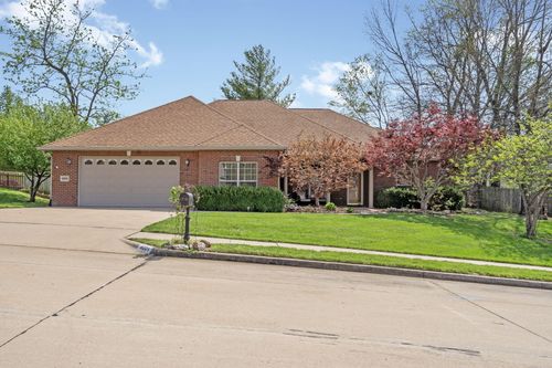 4004 Day Flower Ct, COLUMBIA, MO, 65203-6110 | Card Image