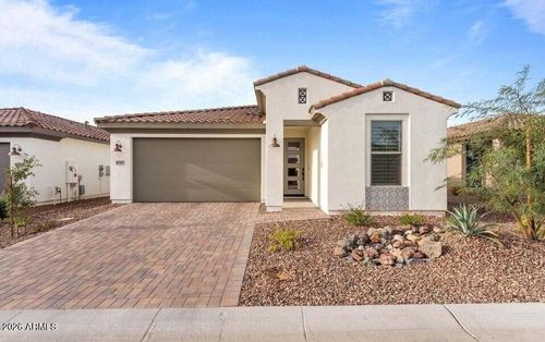 4540 Jackpot Rd, Wickenburg, AZ, 85390-0010 | Card Image