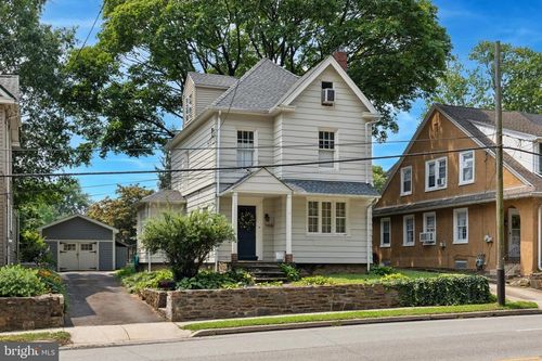 7908 Cheltenham Ave, WYNDMOOR, PA, 19038-7623 | Card Image