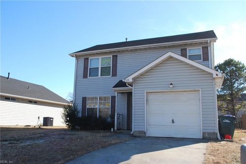 315 Greenfield Cres, Suffolk, VA, 23434-4893 | Card Image