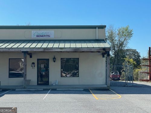 1-4000 Coral Park Dr, Brunswick, GA, 31520-3025 | Card Image