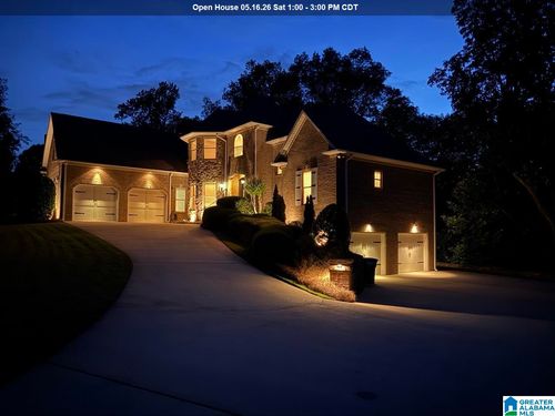 5796 Carrington Lake Pkwy, TRUSSVILLE, AL, 35173-2895 | Card Image