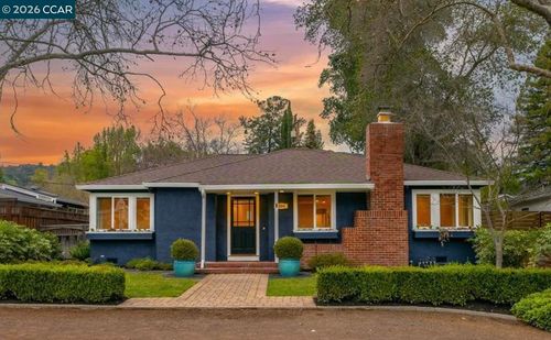 3364 Moraga Blvd, Lafayette, CA, 94549-4647 | Card Image