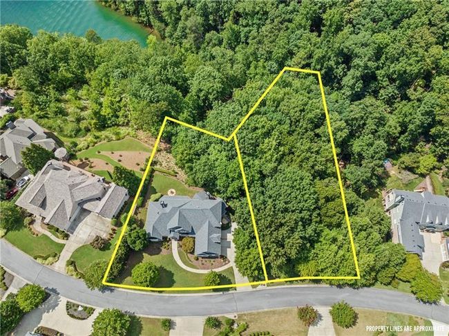 3726 Wavespray Ct, House other with 5 bedrooms, 5 bathrooms and 1 parking in Gainesville GA | Image 112