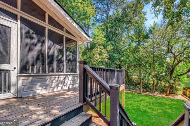 5135 Trumbull Ct, House other with 4 bedrooms, 3 bathrooms and 2 parking in Atlanta GA | Image 46