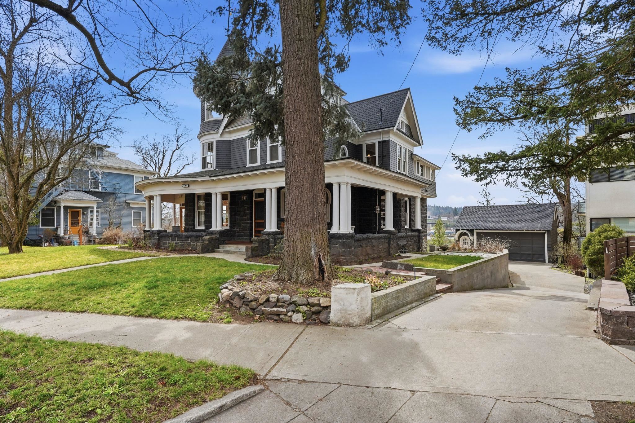 Residential in Spokane 4