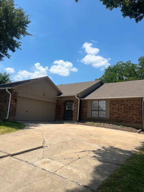 2621 Independence Dr, Mesquite, TX, 75150-6093 | Card Image