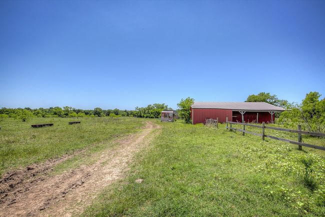 Lot 2 Fm 429, Home with 0 bedrooms, 0 bathrooms and null parking in Terrell TX | Image 9