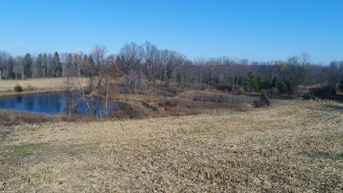 Parcel #4 Ferns Road, Oregon Township, MI, 48446 | Card Image