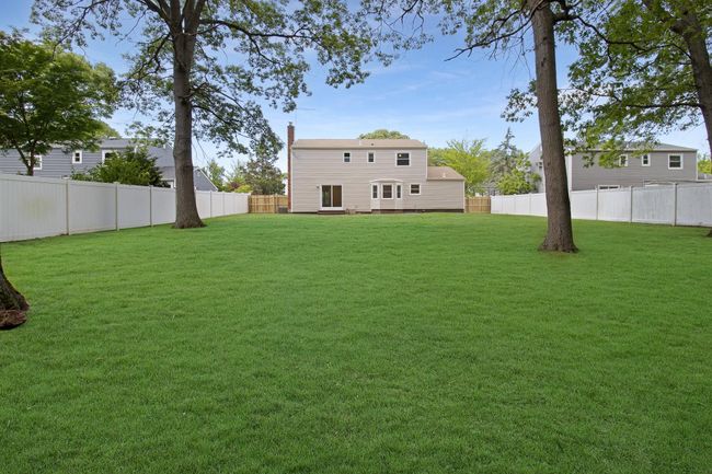View of yard | Image 36