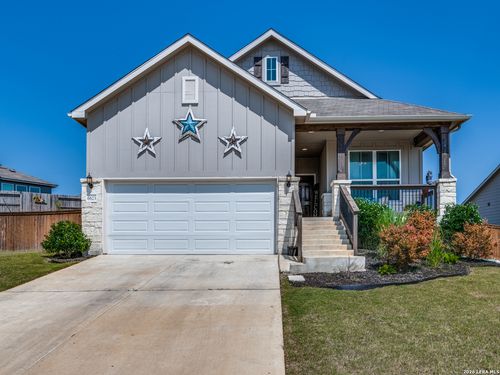 6623 Bowie Cv, Schertz, TX, 78108-3688 | Card Image