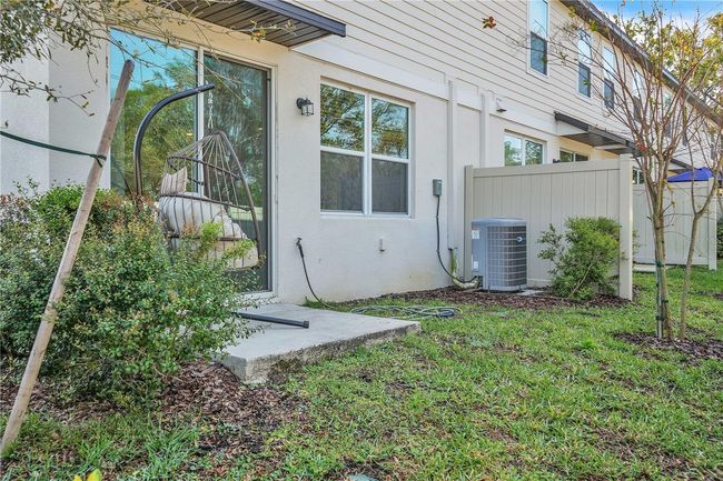 2718 Chestnut Creek Pl, Townhouse with 3 bedrooms, 3 bathrooms and null parking in BRANDON FL | Image 54