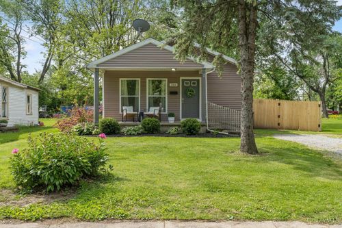 266 Hawley Ave, Wilmington, OH, 45177-2817 | Card Image