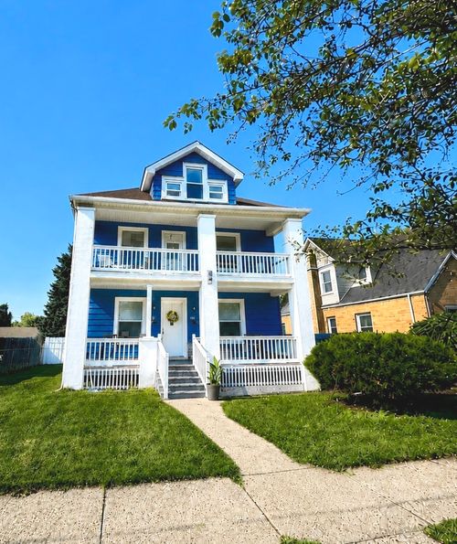 434 16th Ave, Rockford, IL, 61104-5109 | Card Image