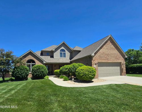 1800 Timber Ridge Dr, Bowling Green, OH, 43402-1569 | Card Image