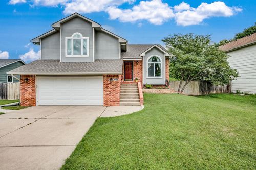 2408 N Persimmon St, Derby, KS, 67037-4210 | Card Image