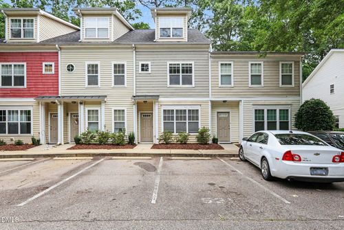 531 Elm Ave, Wake Forest, NC, 27587-2783 | Card Image