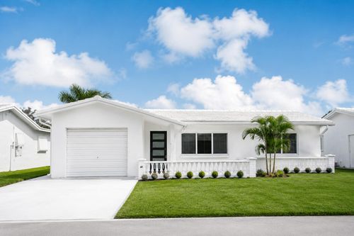 1009 Leisure Ln, Boynton Beach, FL, 33426-4346 | Card Image