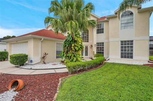 27133 Sea Breeze Way, WESLEY CHAPEL, FL, 33544-6620 | Card Image