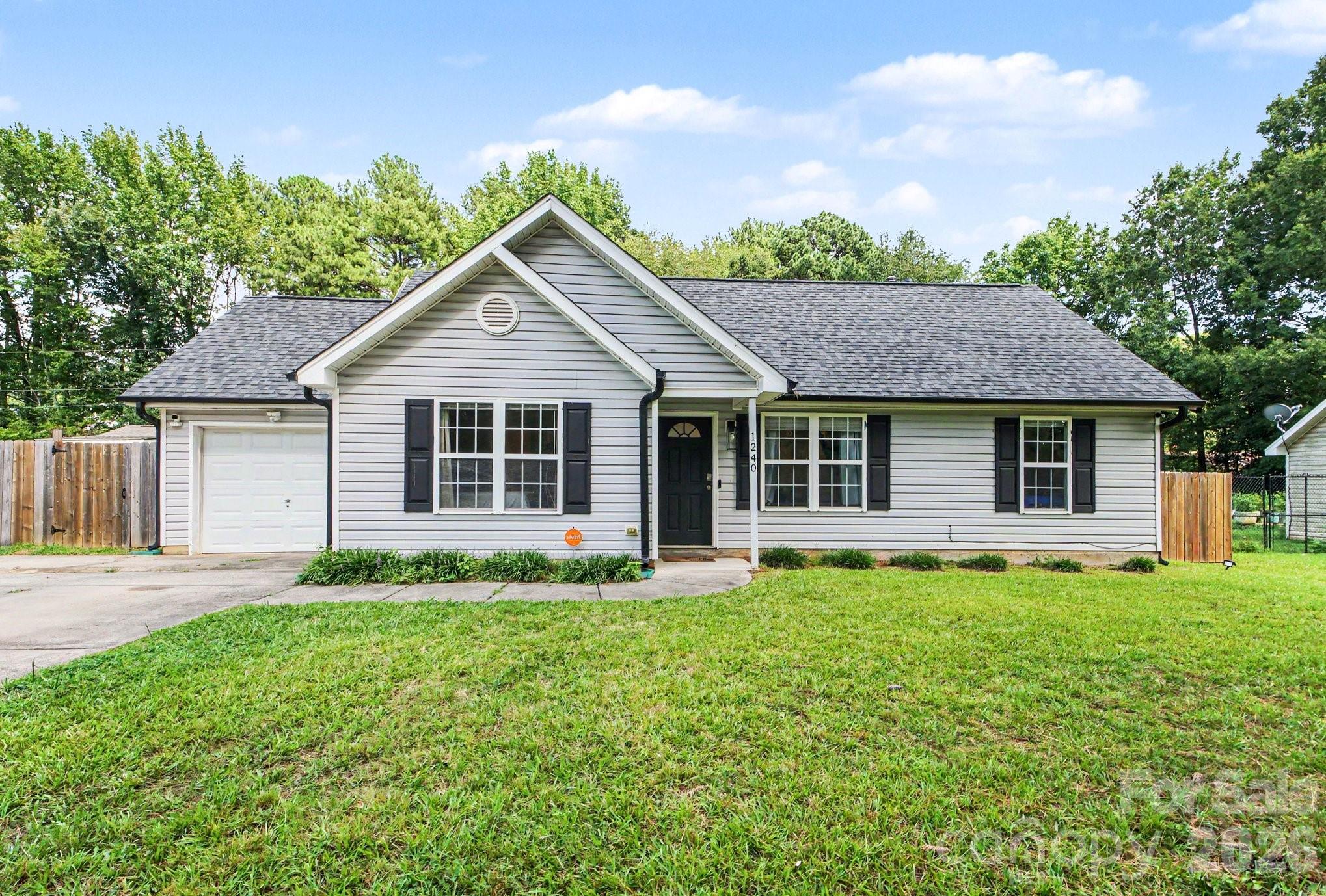 Residential in Charlotte 2