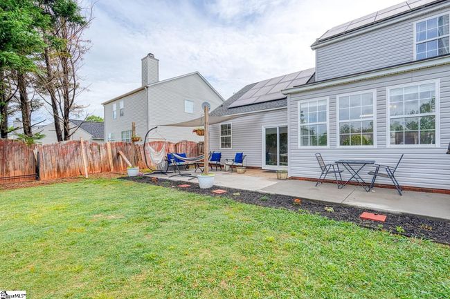 303 Park Grove Dr, House other with 4 bedrooms, 3 bathrooms and 2 parking in Mauldin SC | Image 36