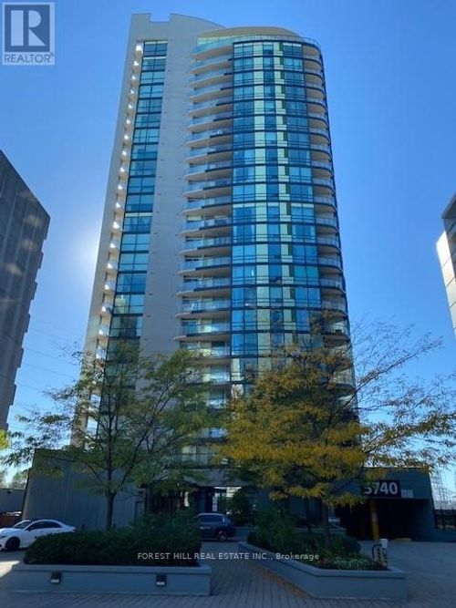 1209-5740 Yonge St, North York, ON, M2M0B1 | Card Image