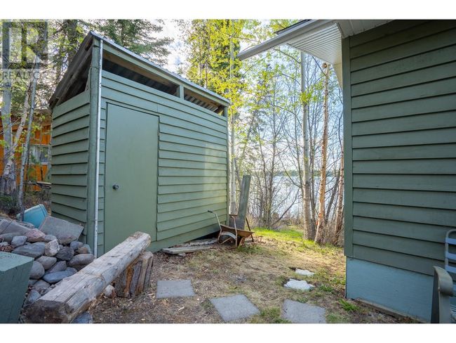 52200 Lloyd Dr, House other with 2 bedrooms, 1 bathrooms and null parking in Vanderhoof BC | Image 9